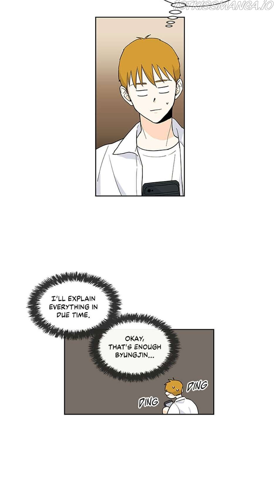 How We Love chapter 20 - page 30