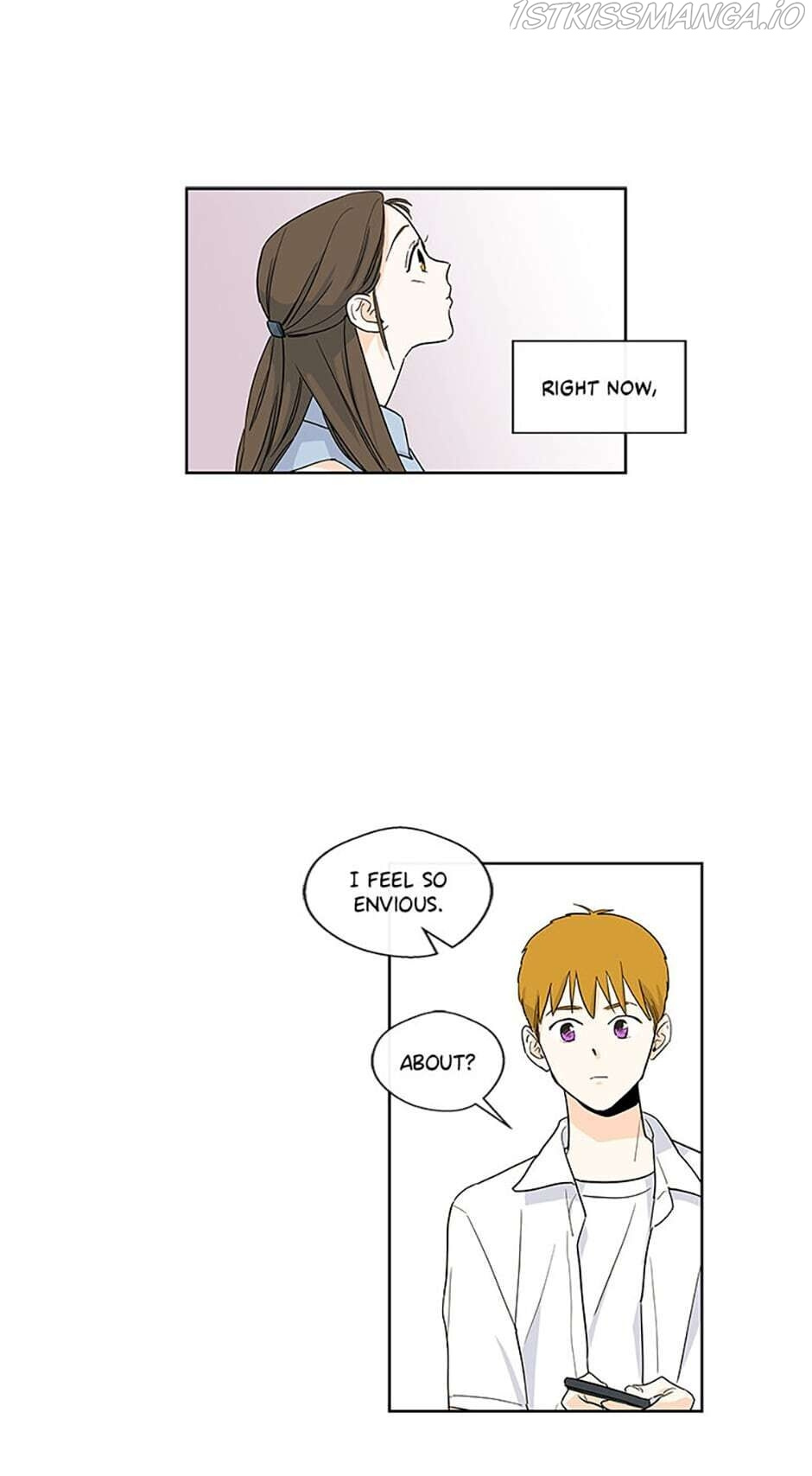 How We Love chapter 20 - page 31