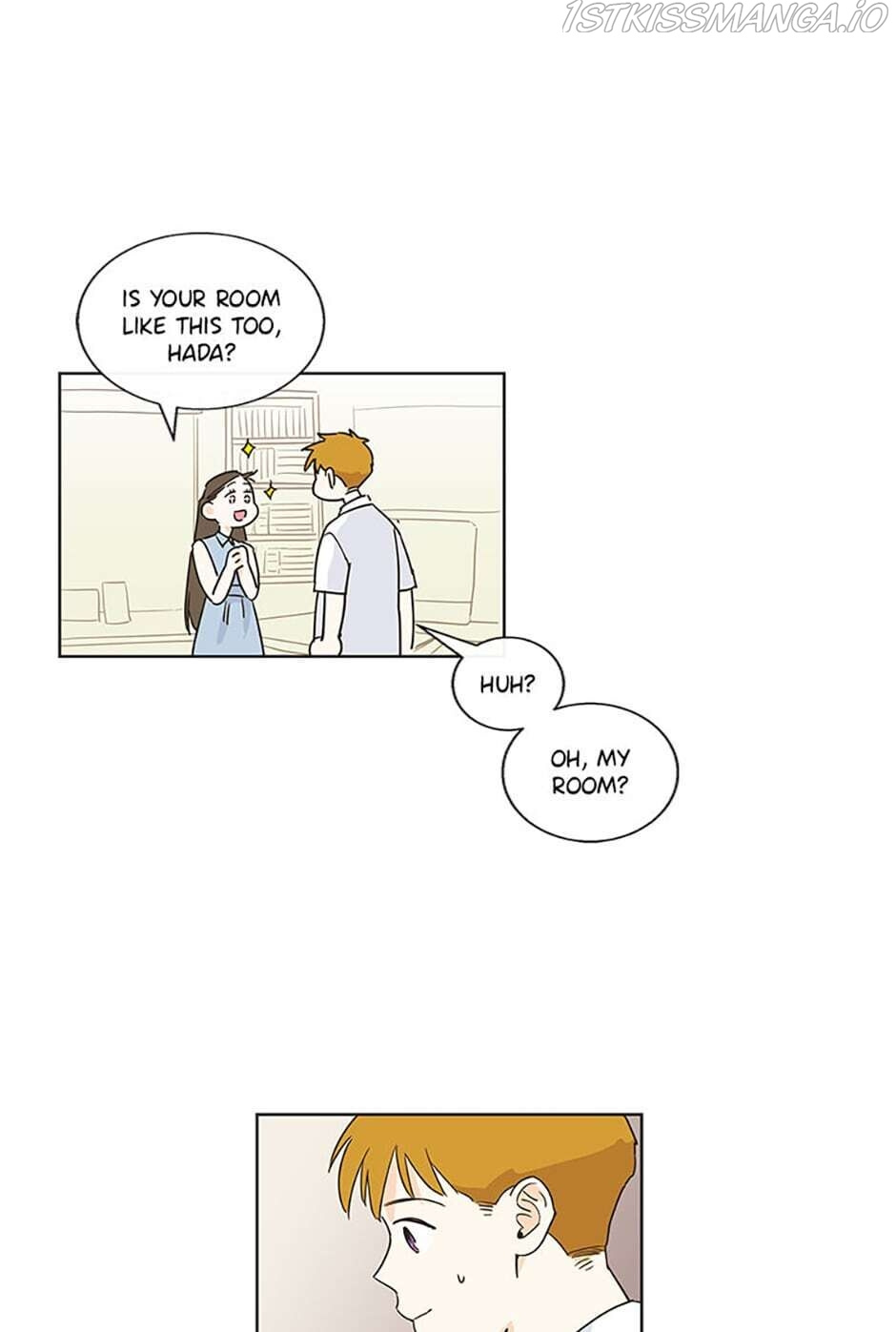 How We Love chapter 20 - page 33