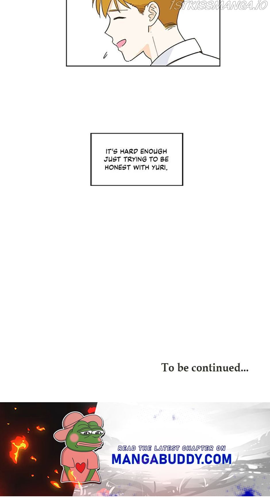 How We Love chapter 20 - page 35