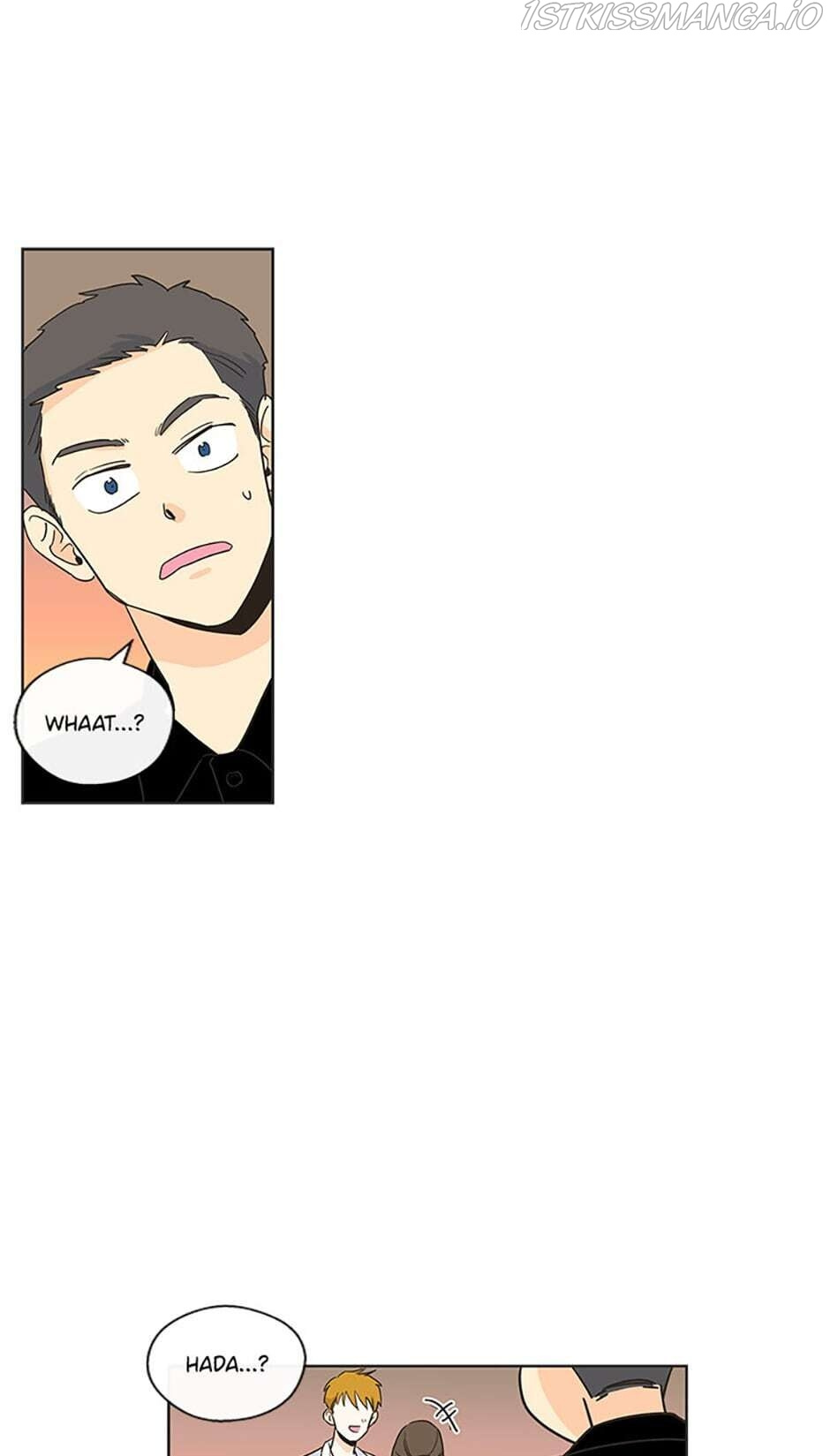 How We Love chapter 20 - page 4