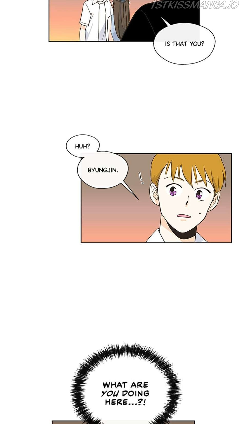 How We Love chapter 20 - page 5