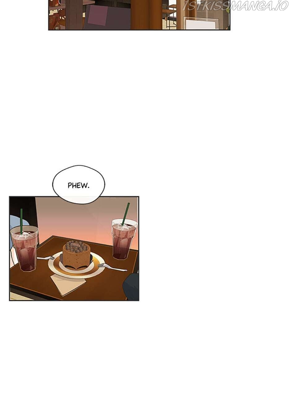 How We Love chapter 20 - page 8