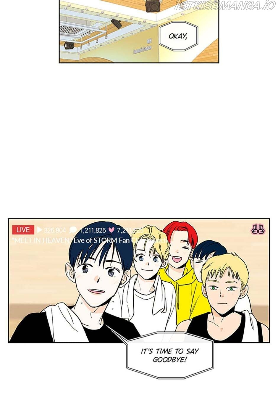 How We Love chapter 21 - page 11