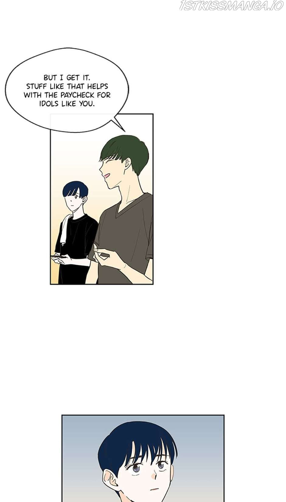 How We Love chapter 21 - page 16