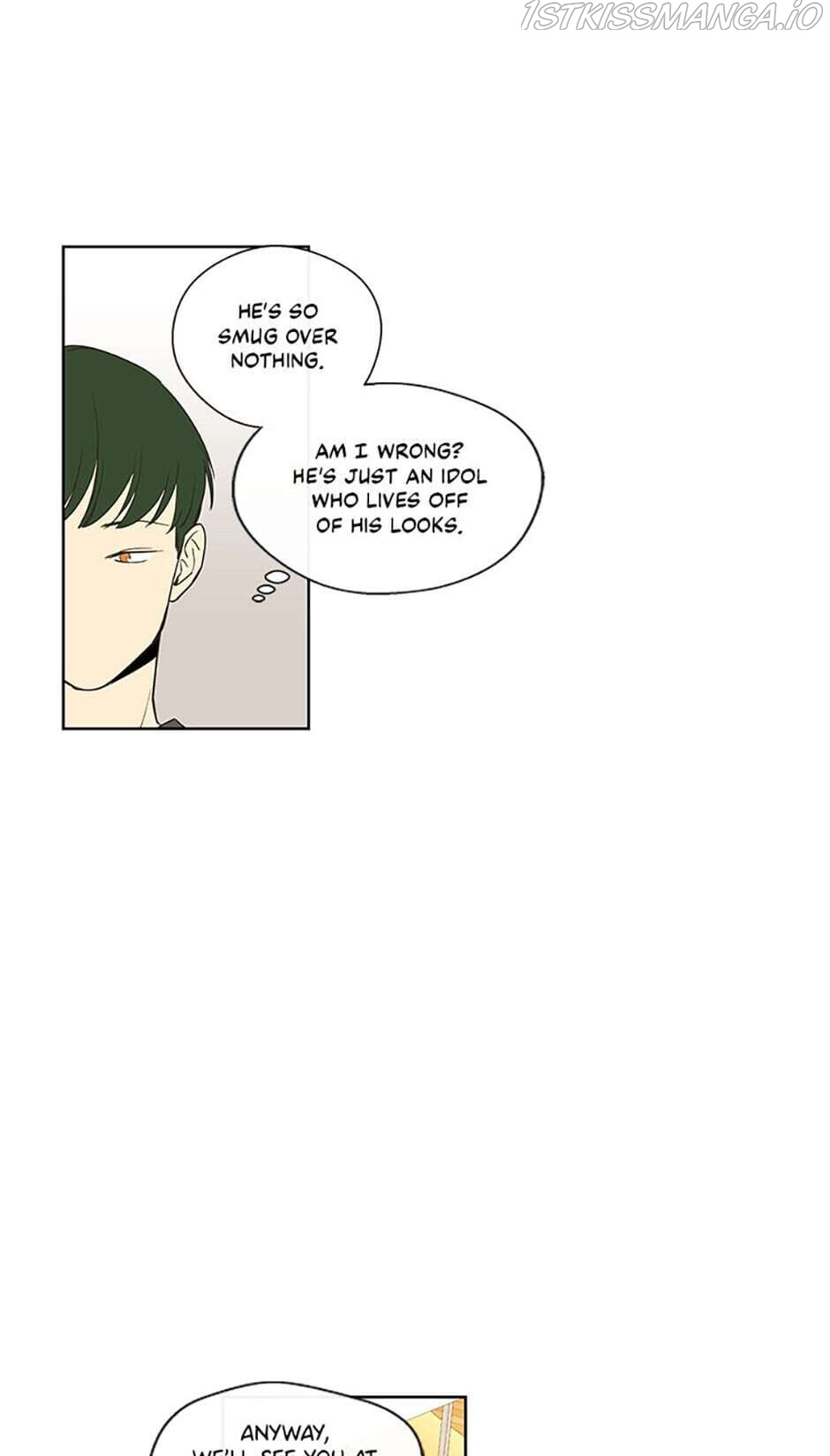 How We Love chapter 21 - page 19
