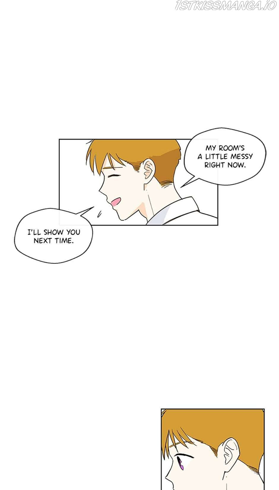 How We Love chapter 21 - page 2