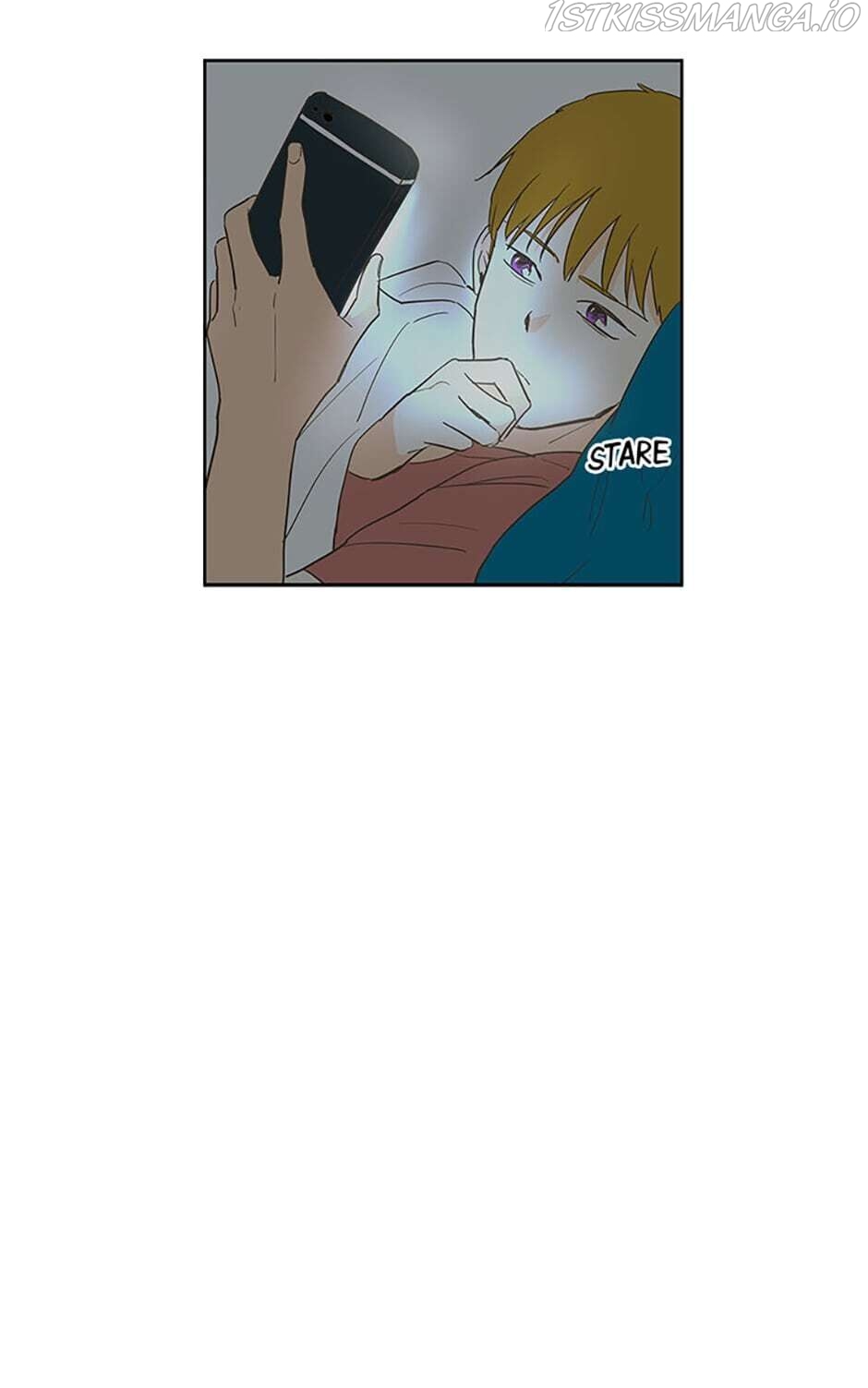 How We Love chapter 21 - page 25