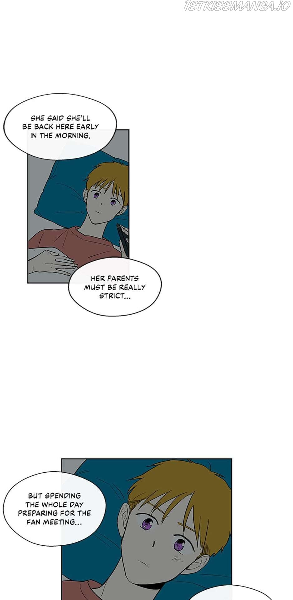 How We Love chapter 21 - page 29