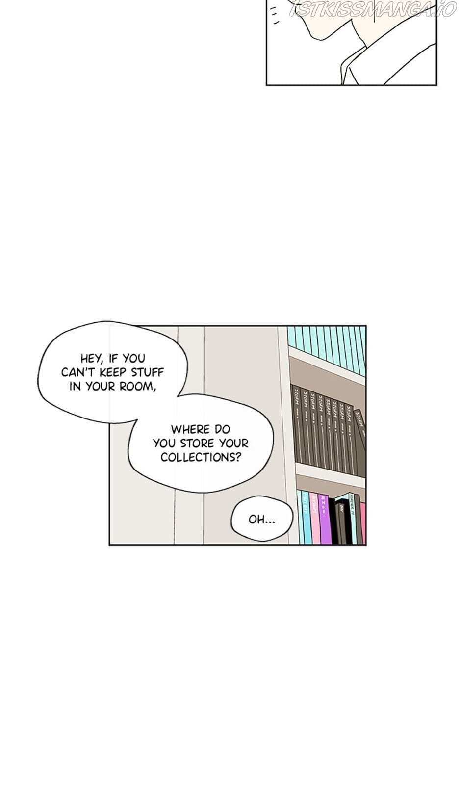 How We Love chapter 21 - page 3