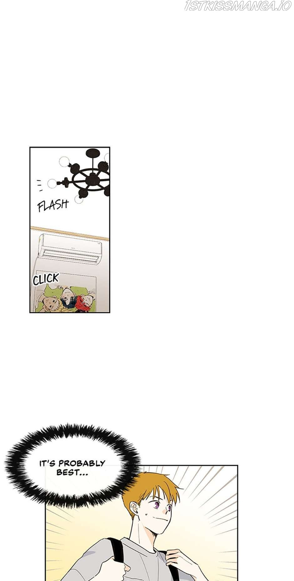 How We Love chapter 21 - page 33