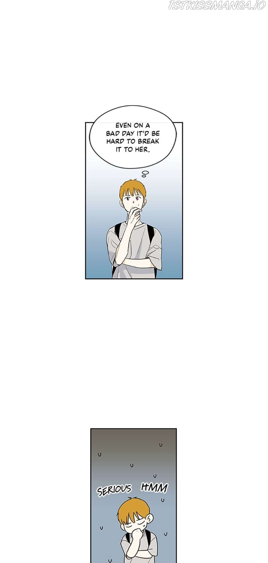 How We Love chapter 21 - page 36