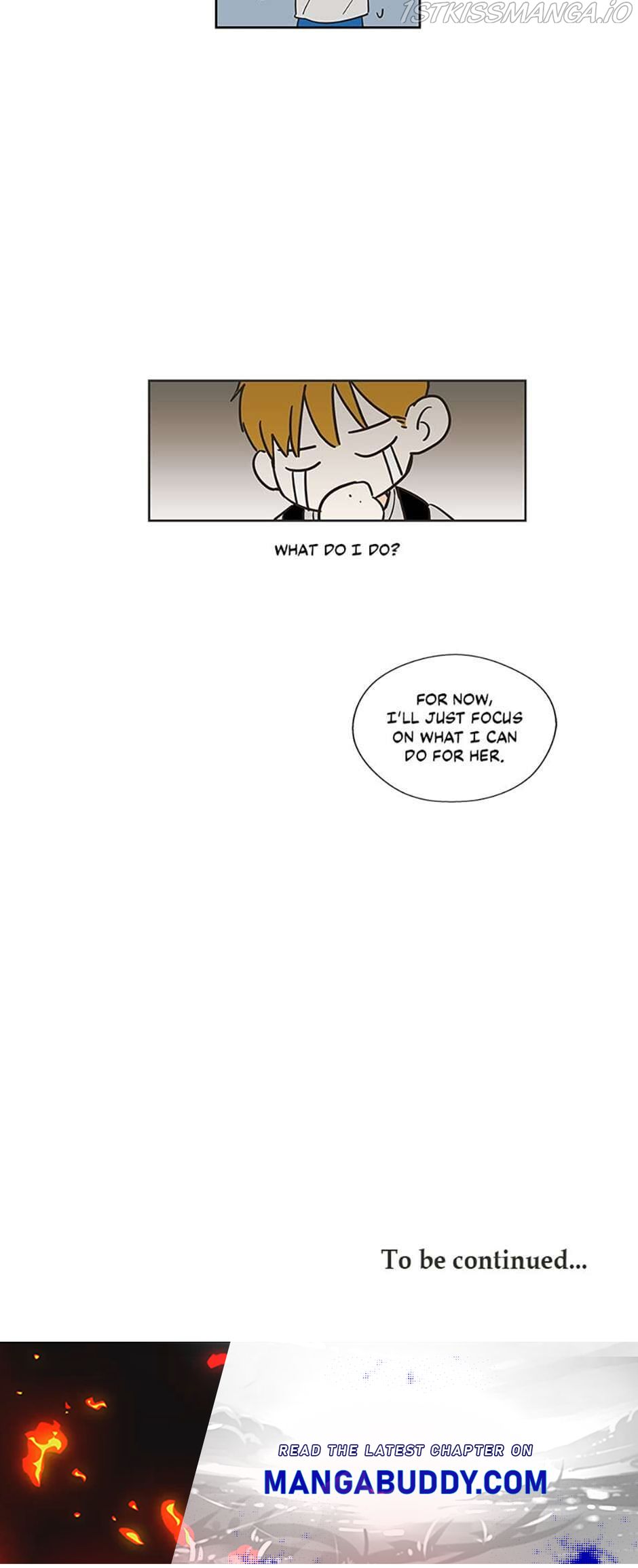 How We Love chapter 21 - page 37