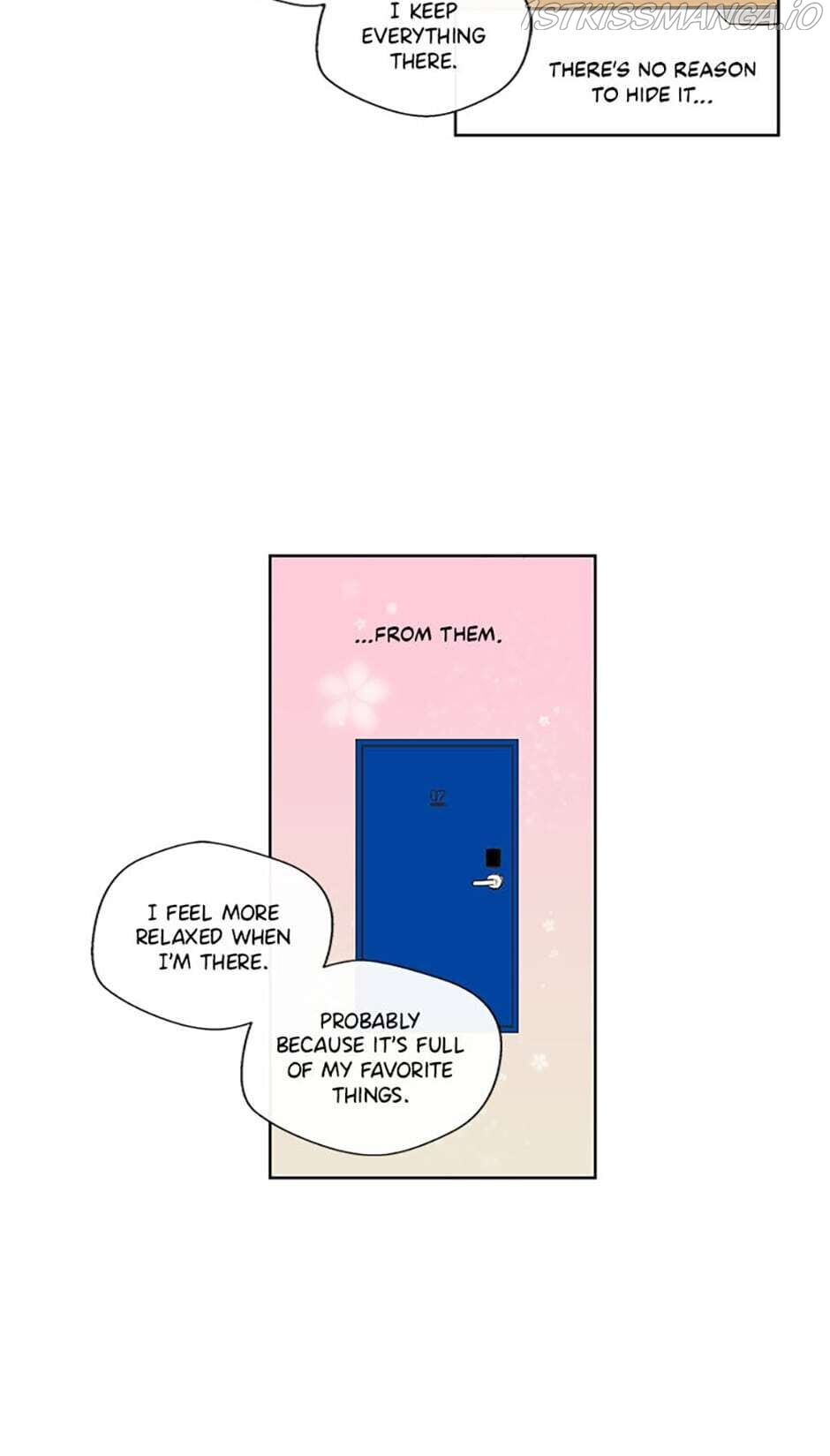 How We Love chapter 21 - page 5