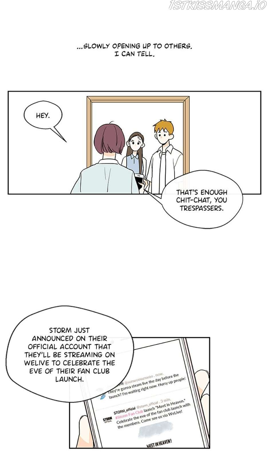 How We Love chapter 21 - page 7