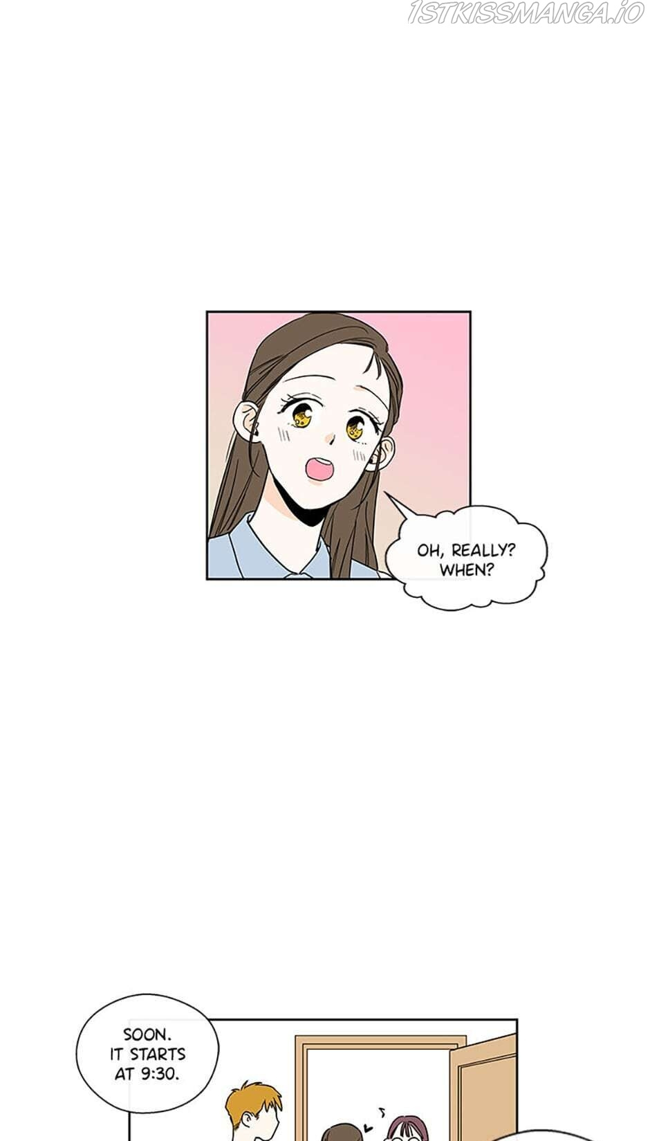 How We Love chapter 21 - page 8