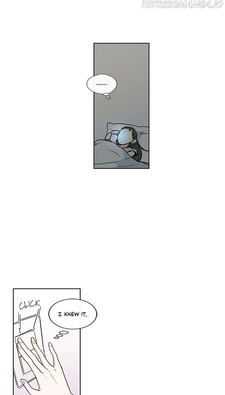 How We Love chapter 22 - page 10