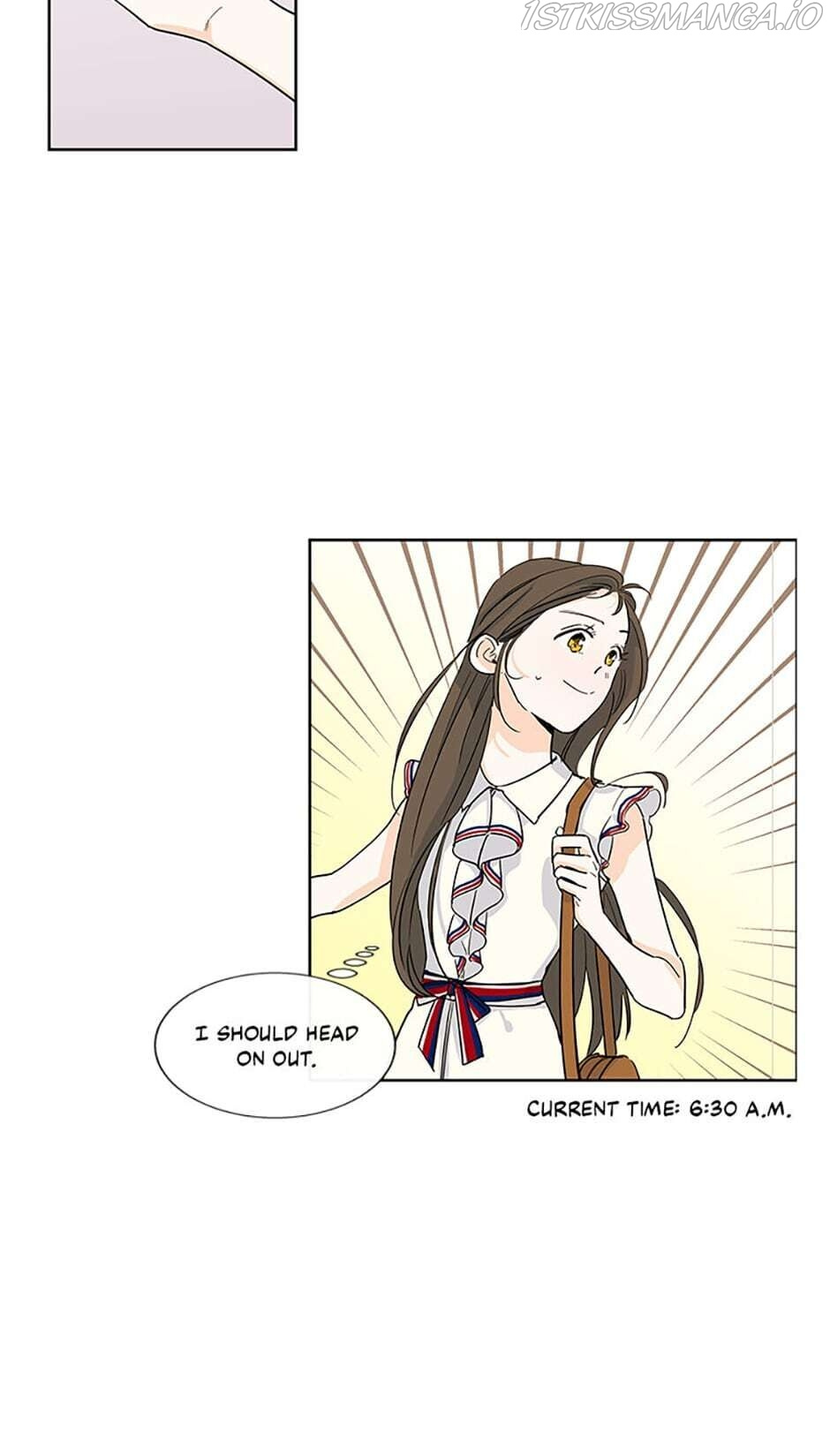 How We Love chapter 22 - page 11