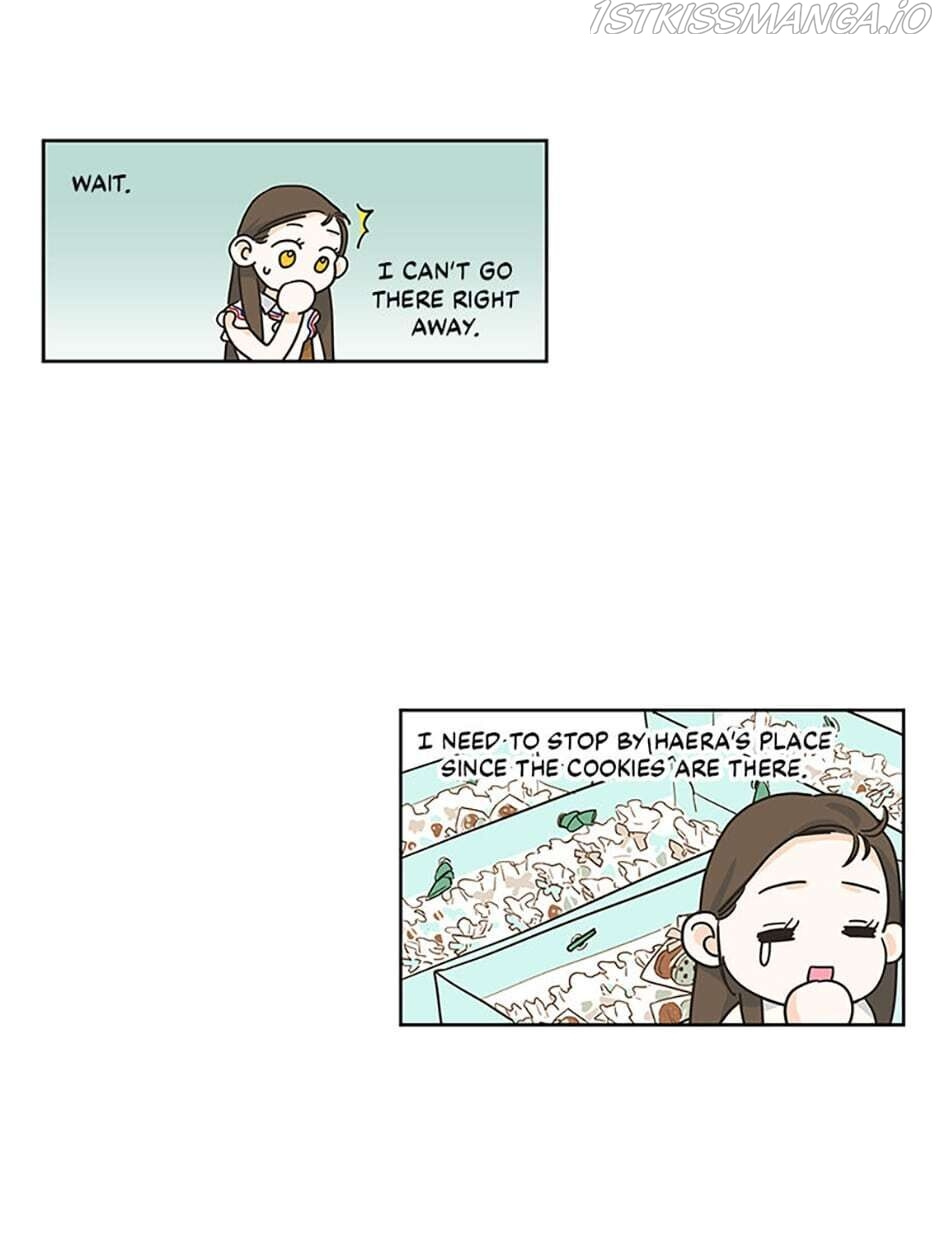 How We Love chapter 22 - page 12