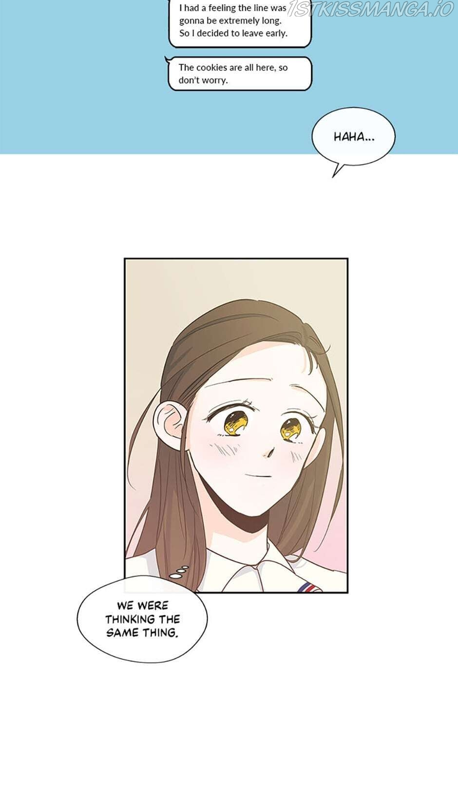 How We Love chapter 22 - page 16