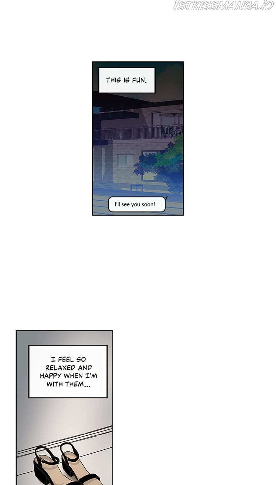 How We Love chapter 22 - page 17