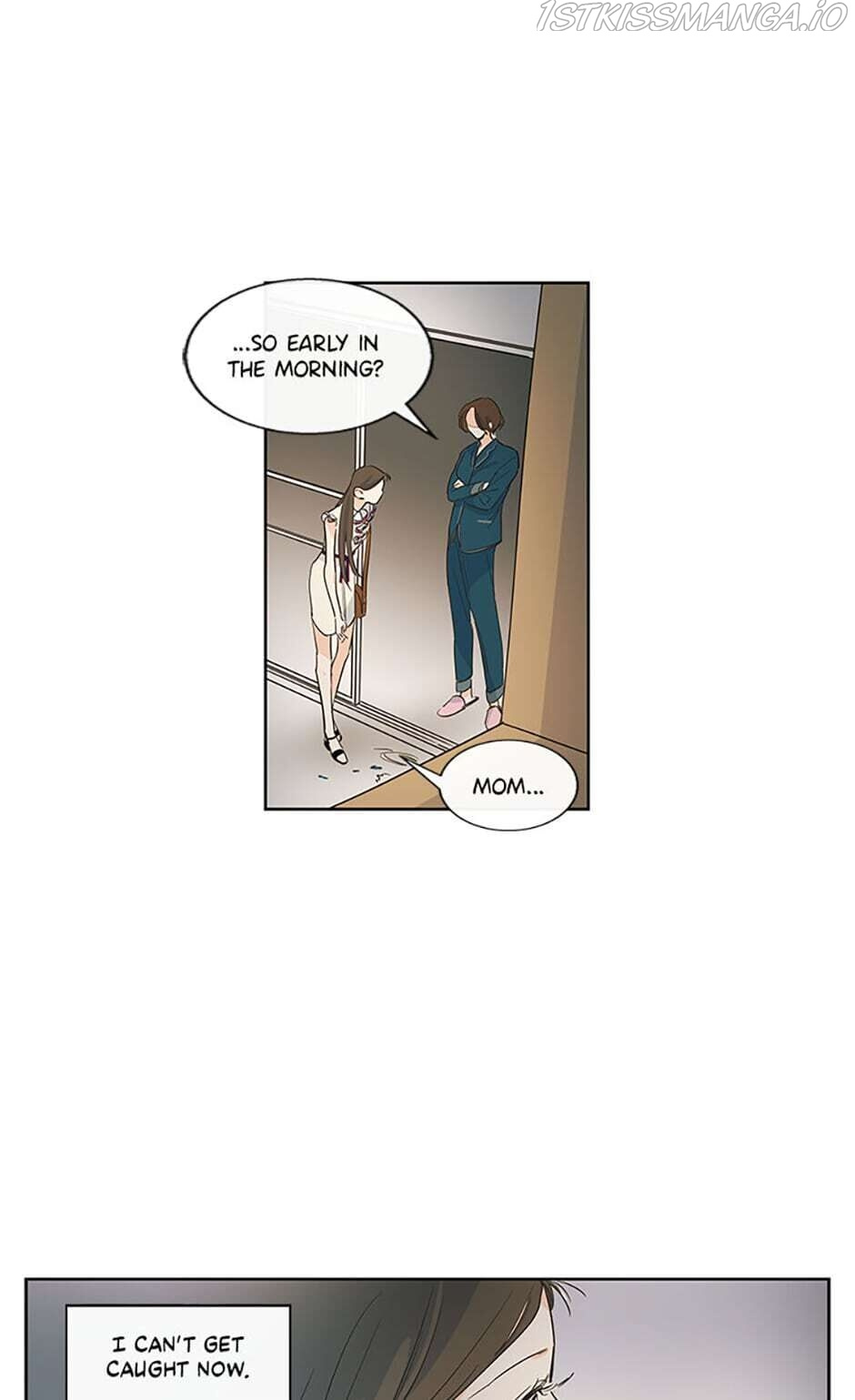 How We Love chapter 22 - page 21
