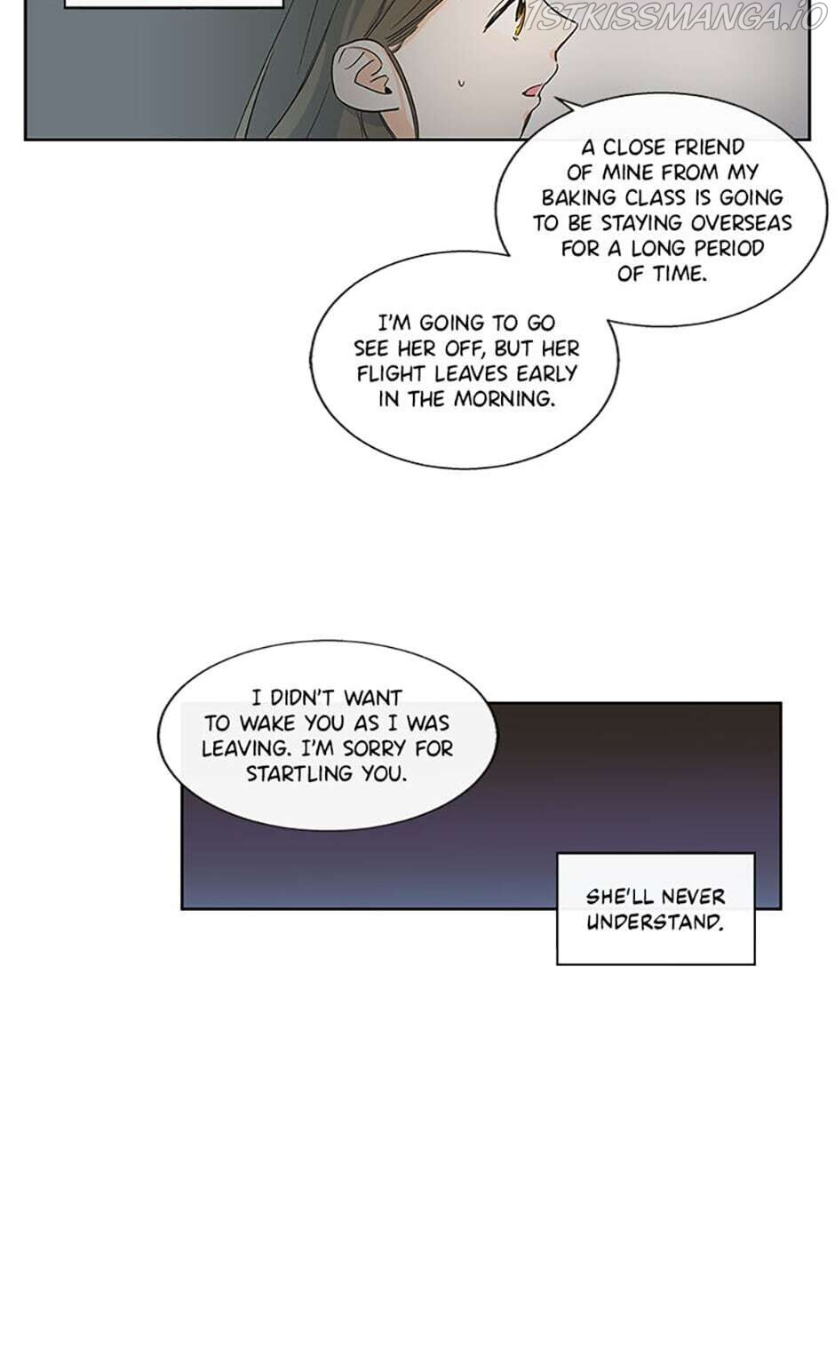 How We Love chapter 22 - page 22