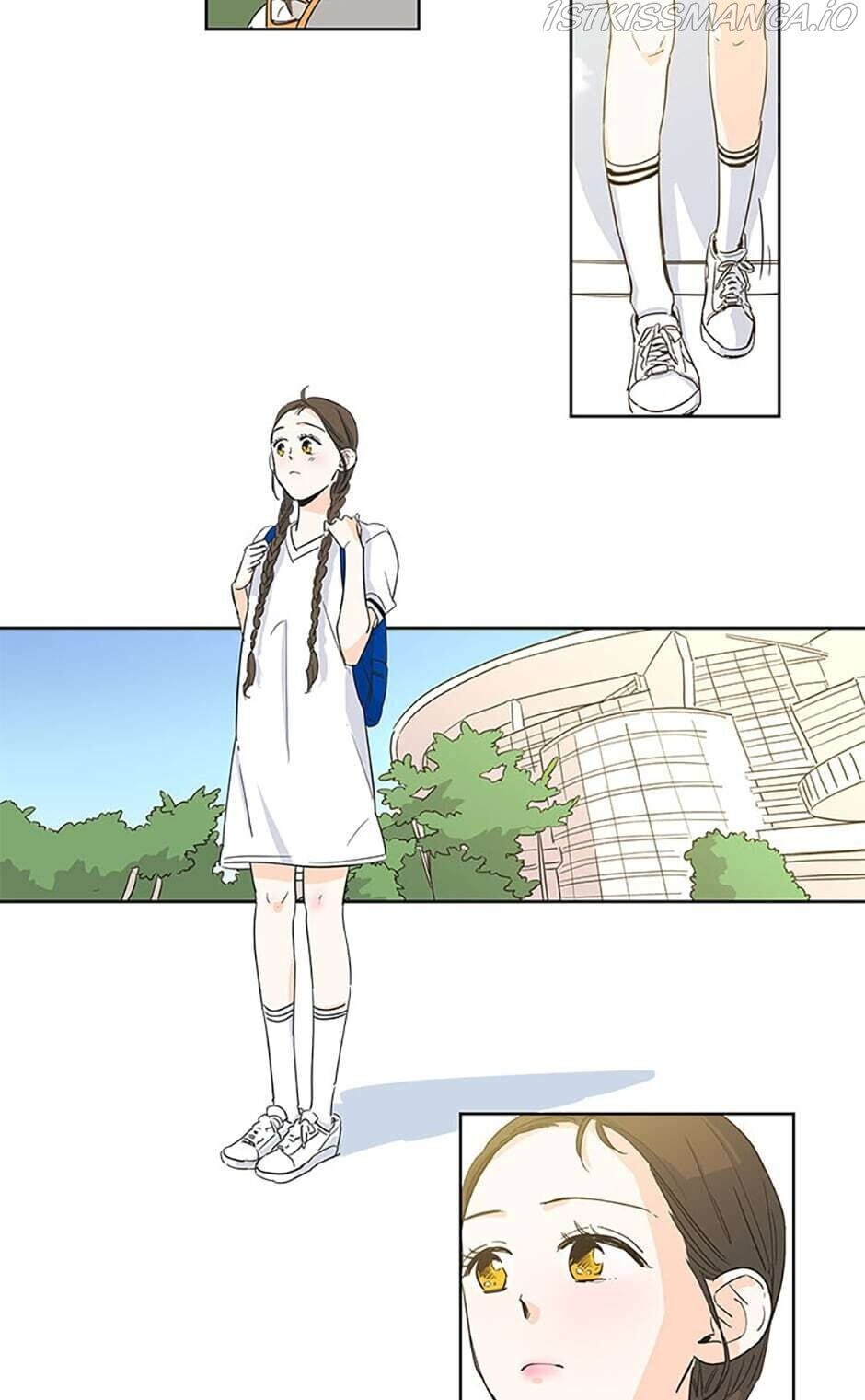 How We Love chapter 22 - page 24