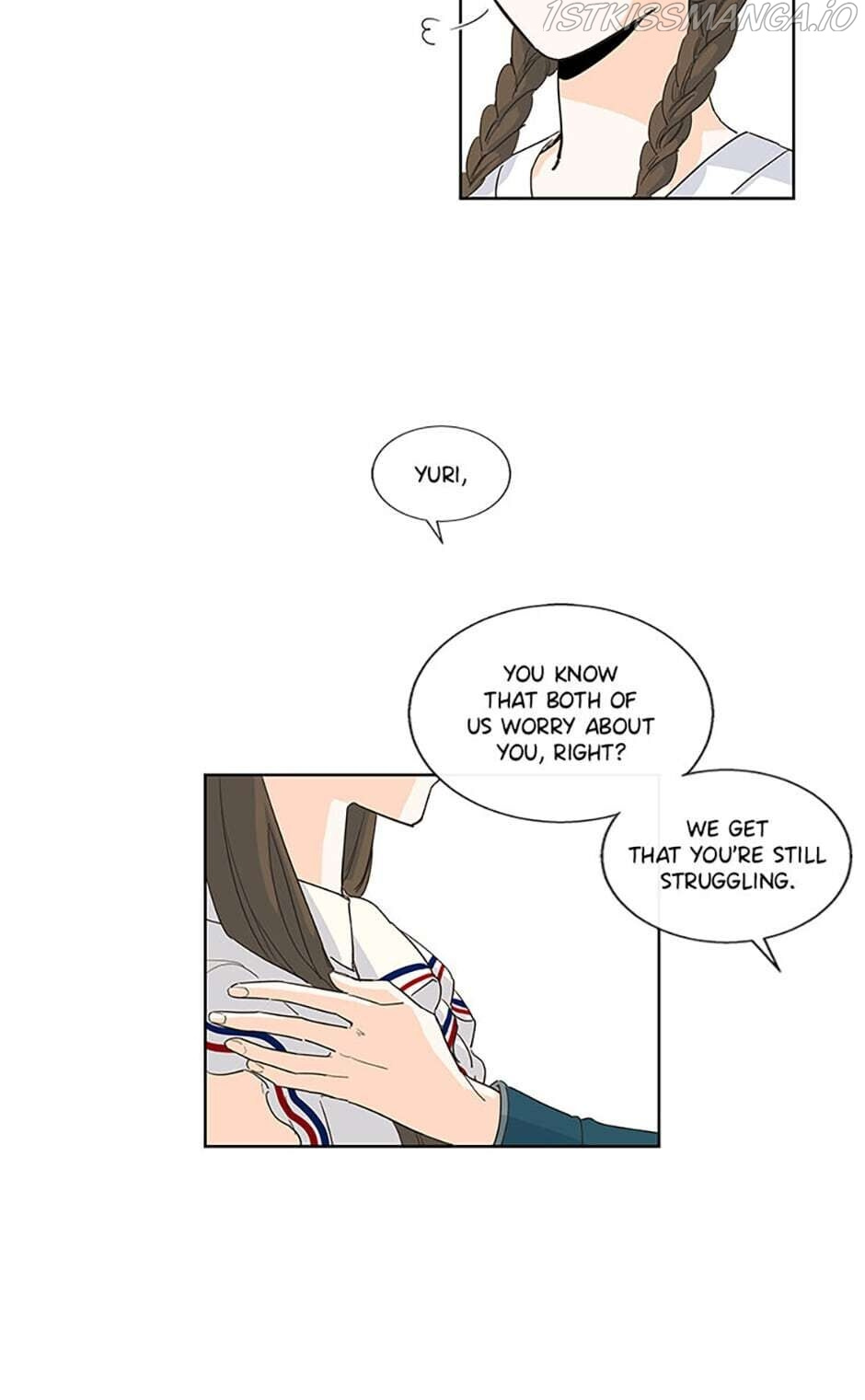 How We Love chapter 22 - page 25