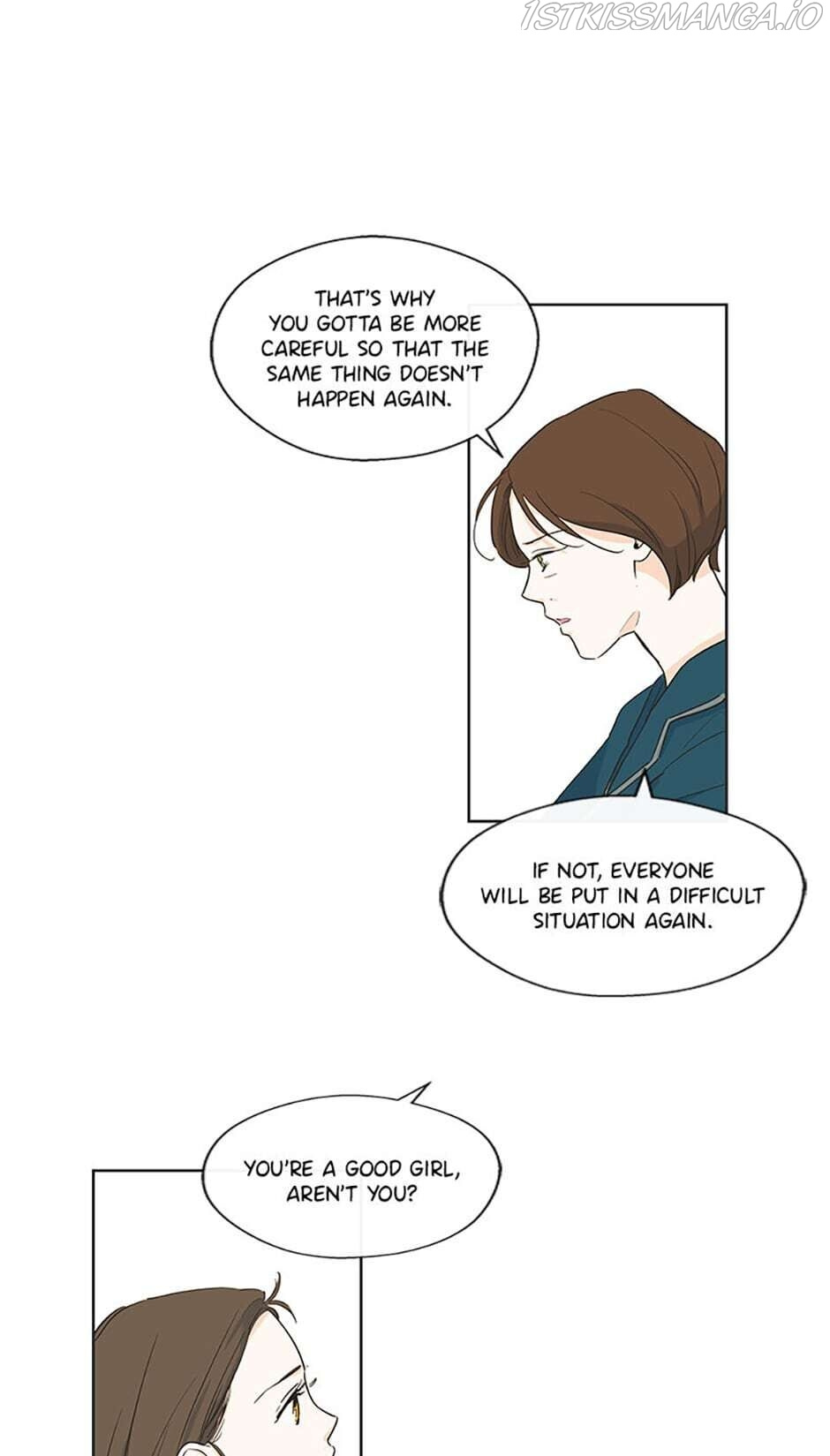 How We Love chapter 22 - page 26