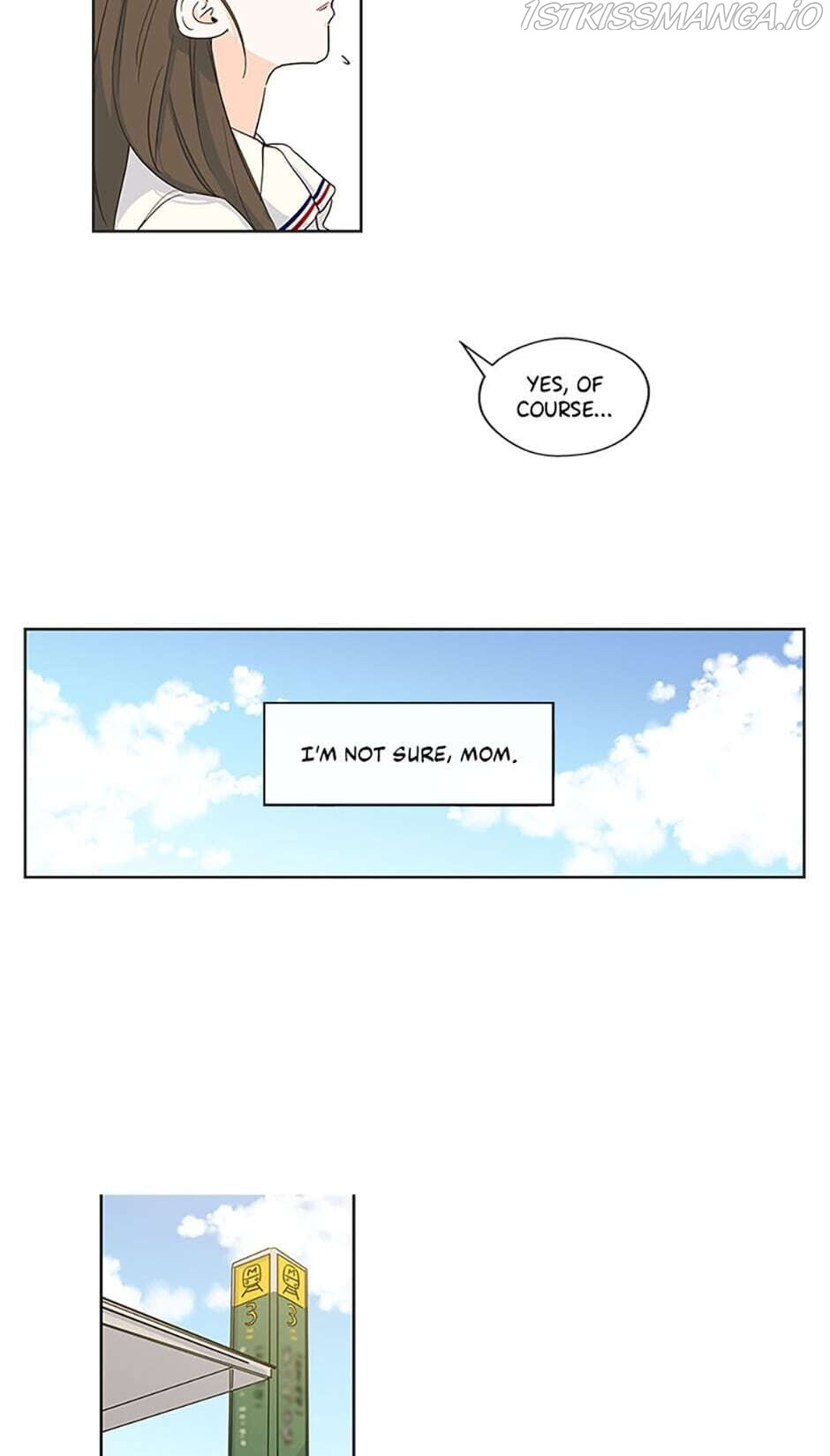 How We Love chapter 22 - page 27