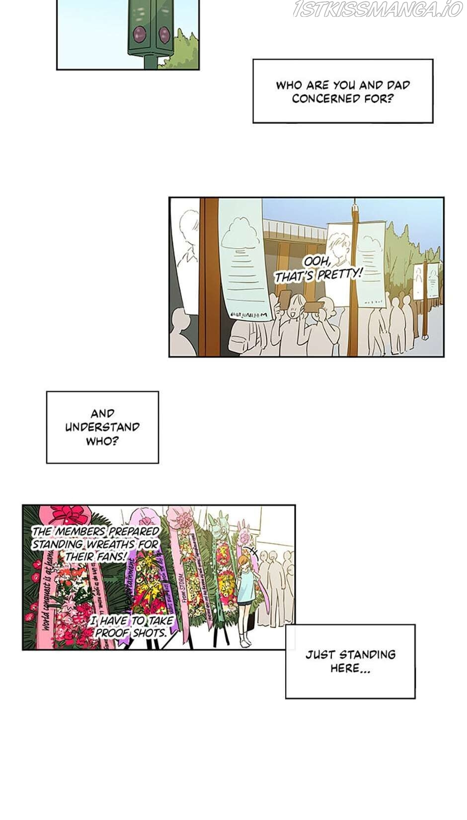 How We Love chapter 22 - page 28