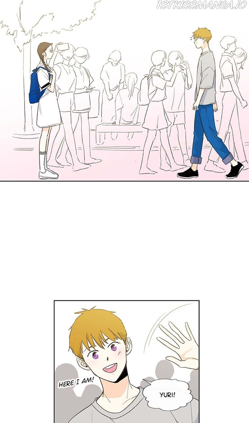 How We Love chapter 22 - page 30
