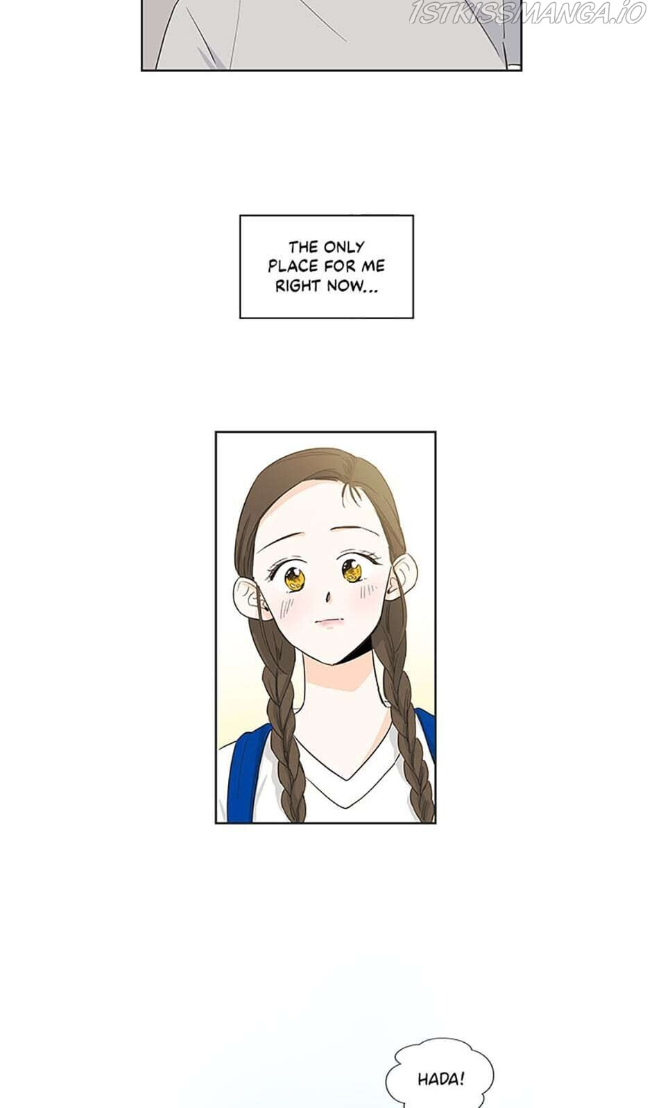 How We Love chapter 22 - page 31