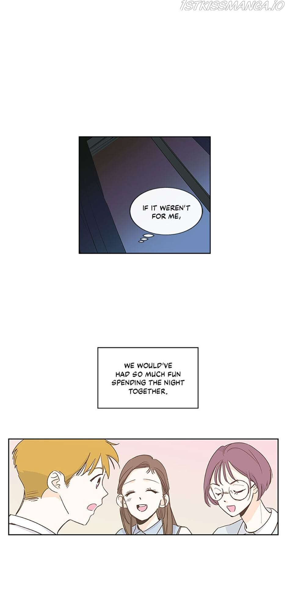 How We Love chapter 22 - page 4