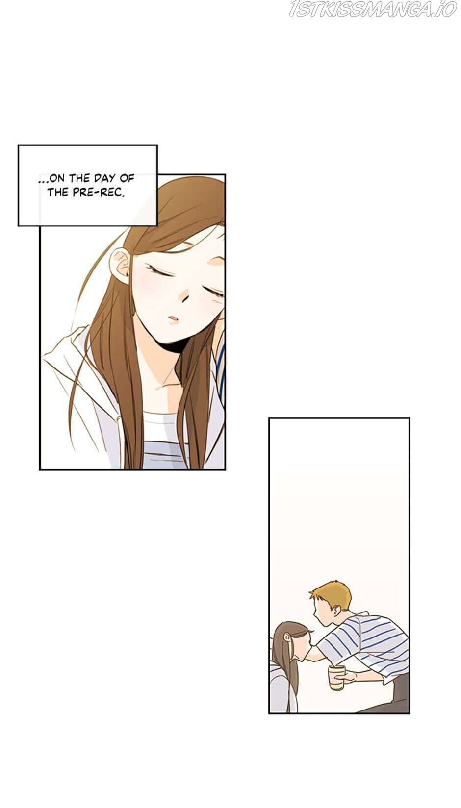 How We Love chapter 22 - page 6