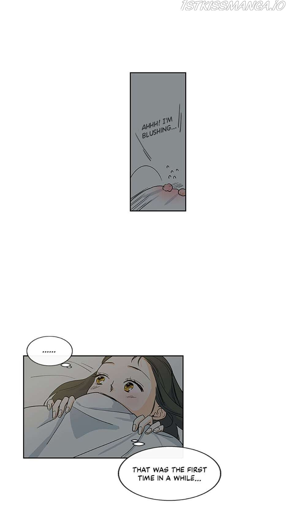 How We Love chapter 22 - page 7