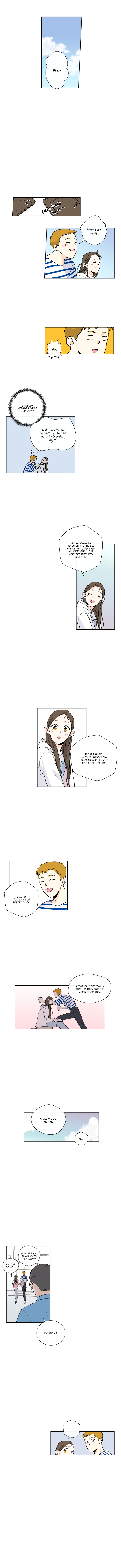 How We Love chapter 9 - page 1