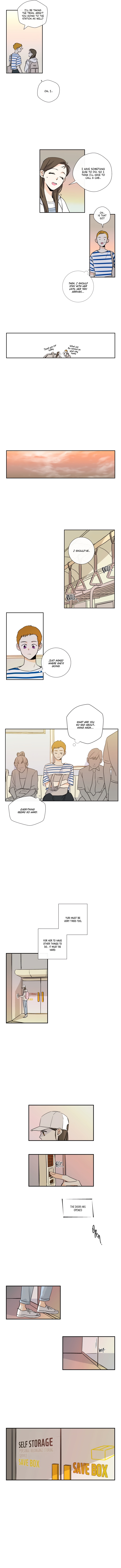 How We Love chapter 9 - page 3