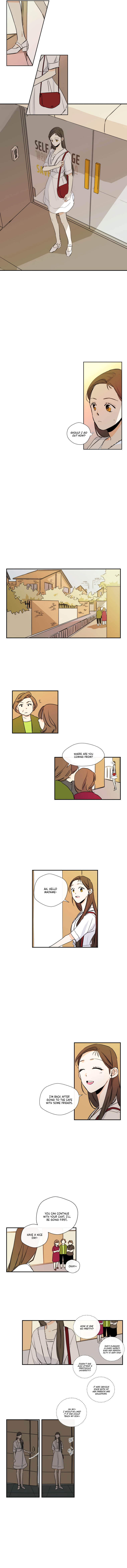 How We Love chapter 9 - page 4