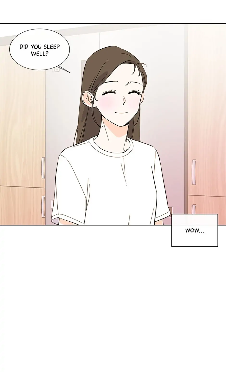 How We Love Chapter 64 - page 12