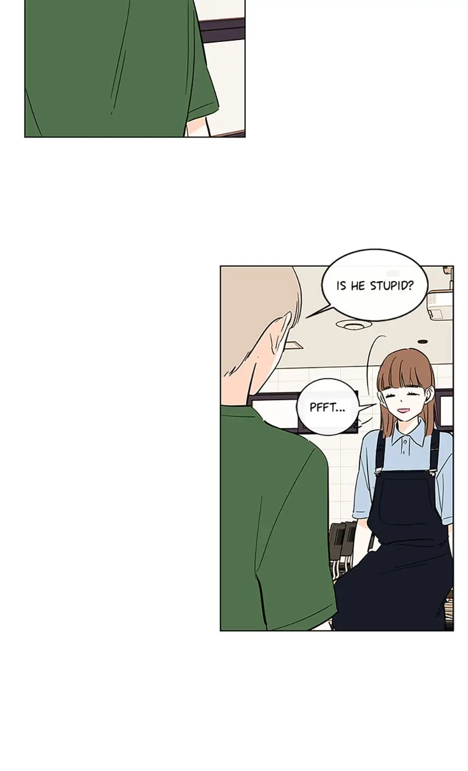 How We Love Chapter 66 - page 11