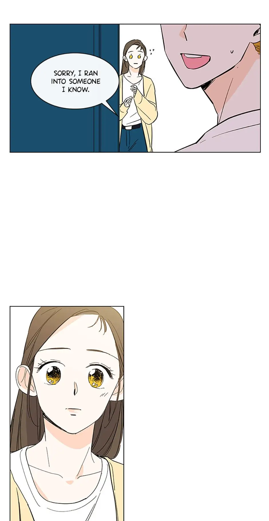 How We Love Chapter 66 - page 31