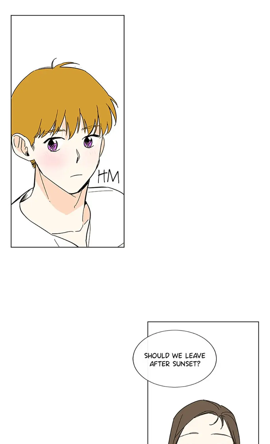 How We Love Chapter 68 - page 10