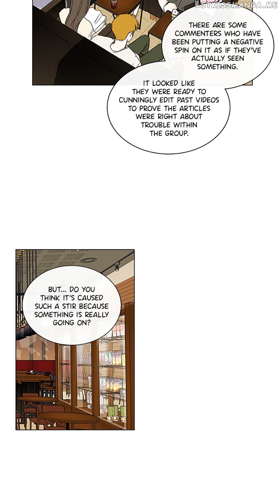 How We Love Chapter 81 - page 13