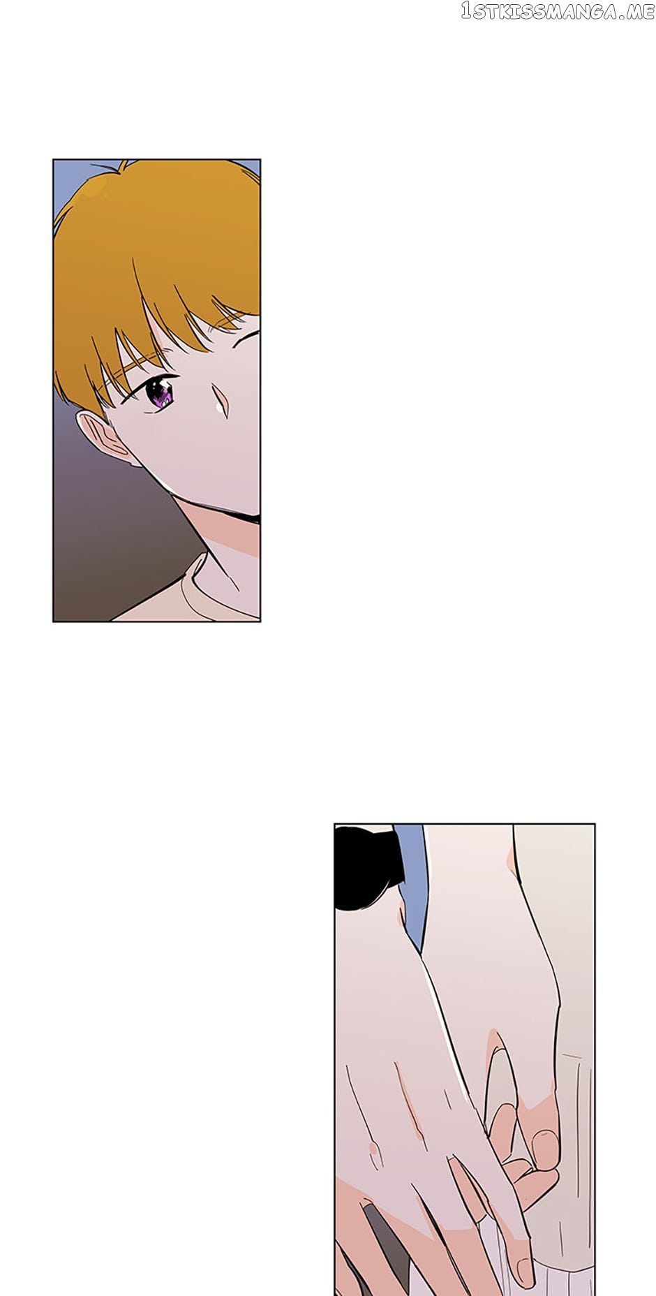 How We Love Chapter 81 - page 21