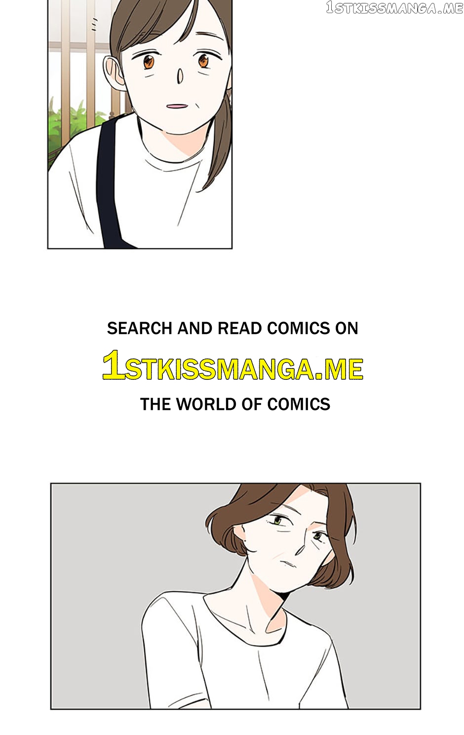 How We Love Chapter 81 - page 38