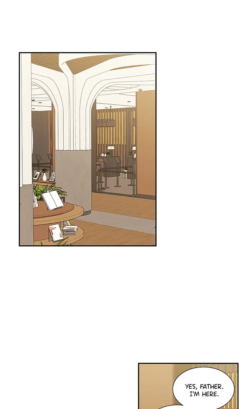 How We Love chapter 56 - page 33
