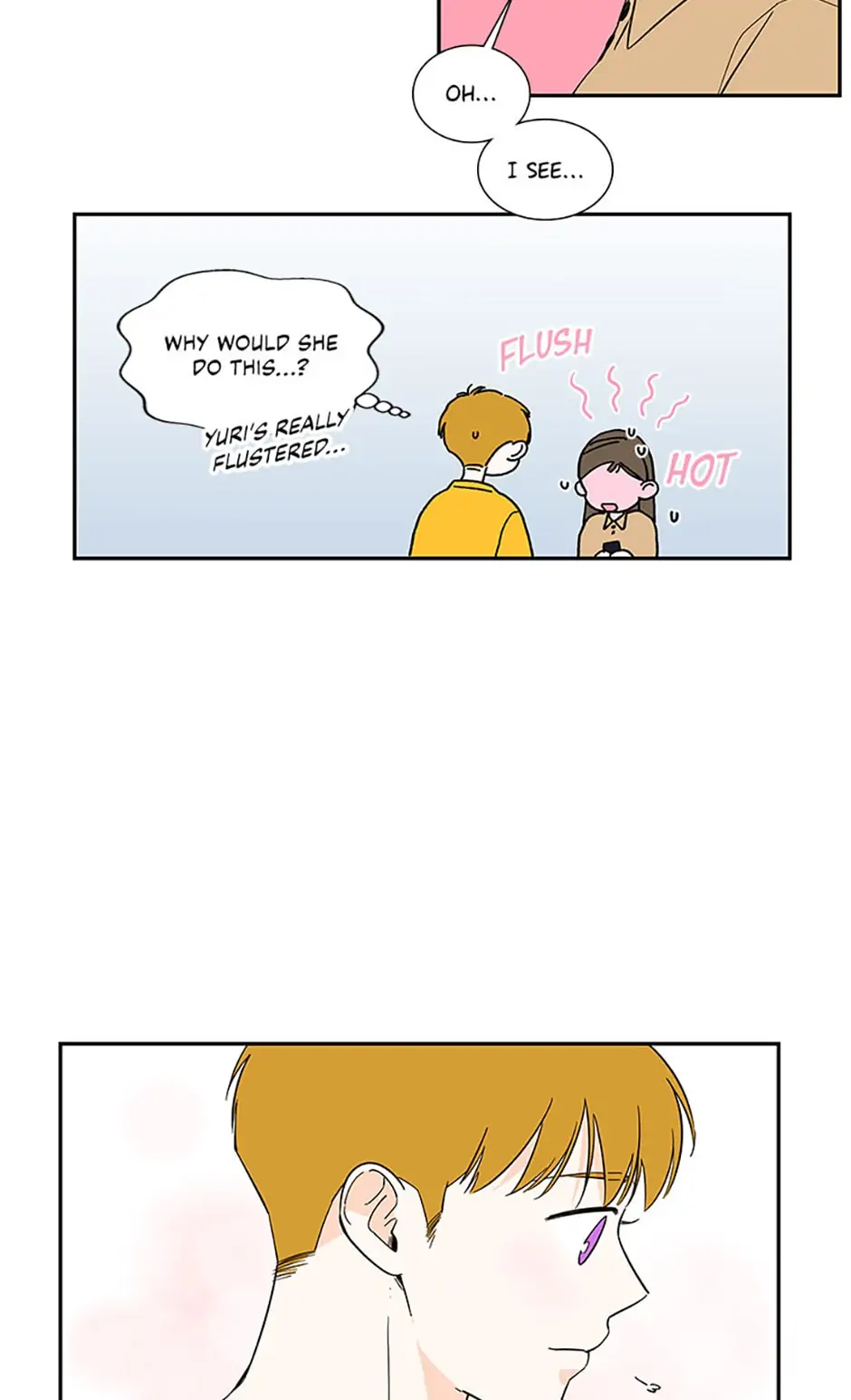 How We Love chapter 56 - page 9