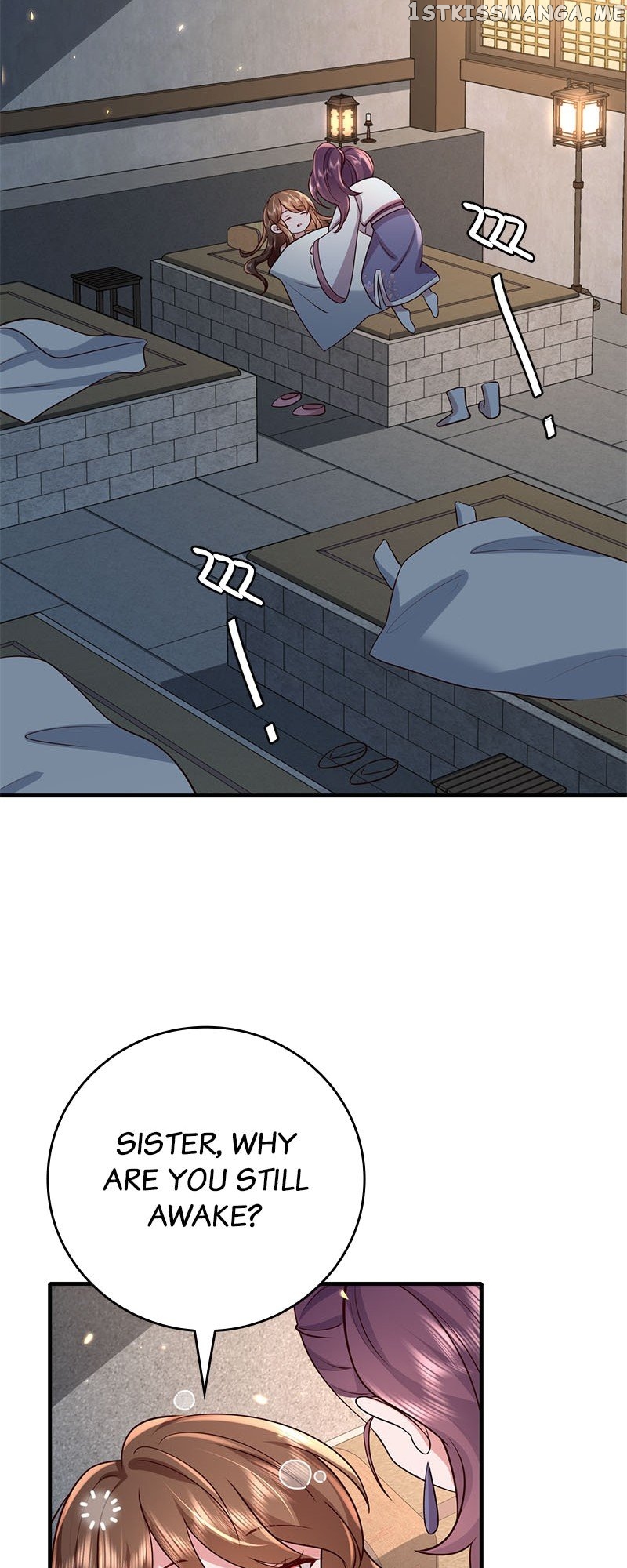Survival Methods of the Cannon Fodder Daughter Chapter 68 - page 13